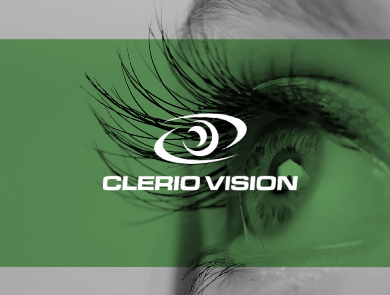 Clerio Vision – In the News: Stealthy Clerio Vision raises $3.2m