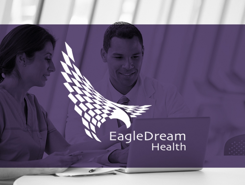 EagleDream Health – Eric Allyn Invests in EagleDream Health Series A, Joins Board of Directors
