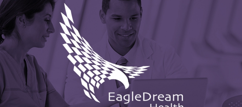 EagleDream Health – Eric Allyn Invests in EagleDream Health Series A, Joins Board of Directors