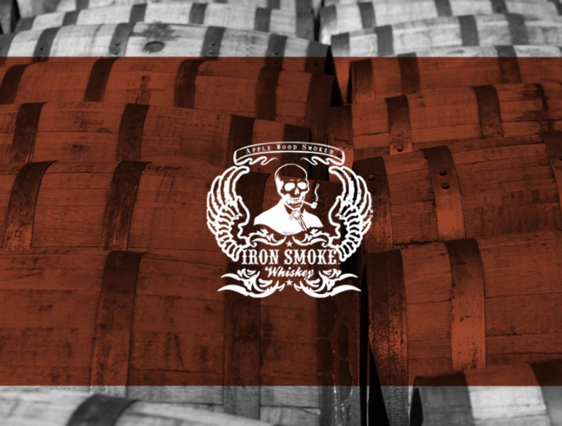 Iron Smoke – Iron Smoke Distillery Racks Up 11 Medals In Four Competitions
