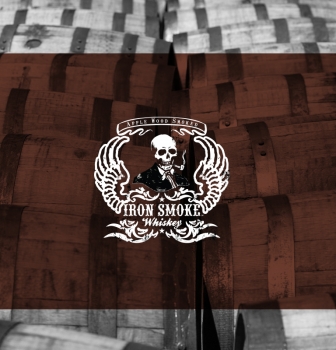 Iron Smoke Distillery’s spirited new venue