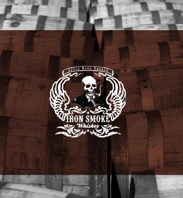 Iron Smoke Whiskey