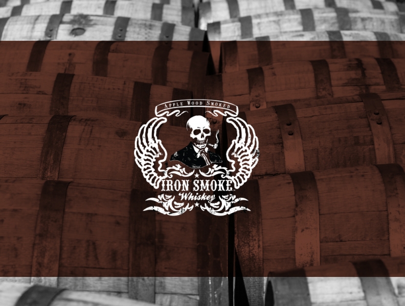 Iron Smoke Distillery’s spirited new venue