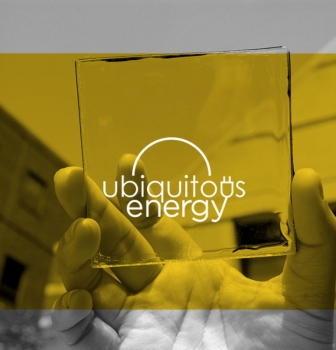 Ubiquitous Energy $15M Financing. Miles Barr Filed Jul 25 form D