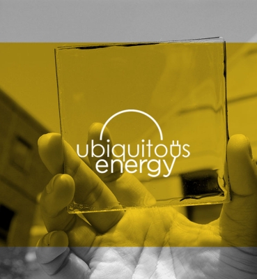Ubiquitous