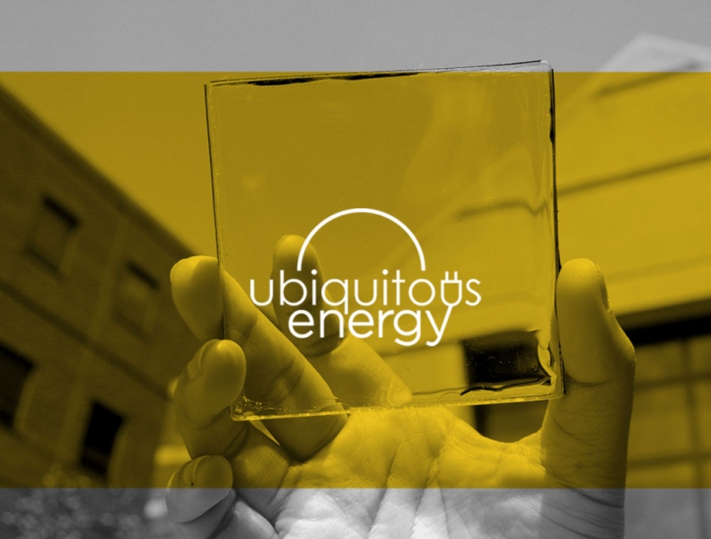 Ubiquitous Energy – Are Solar-Powered Smartphones On The Horizon?